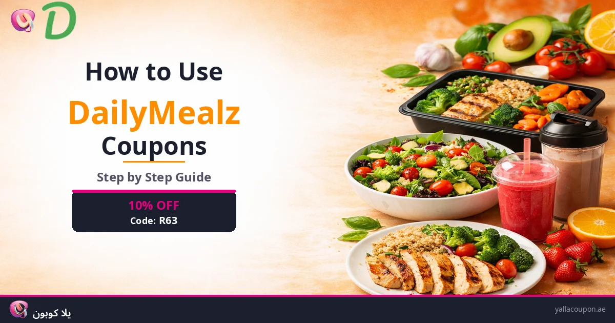 How to Use DailyMealz Discount Codes