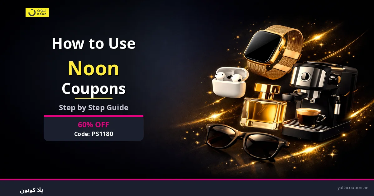 How to Use Noon Minutes Discount Codes