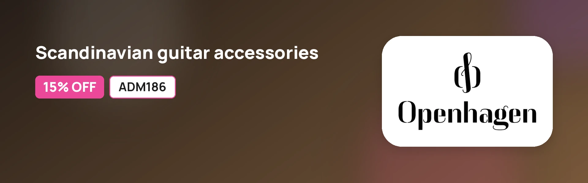 Openhagen offers, deals and coupons