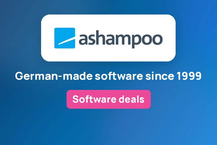 Ashampoo offers, deals and coupons