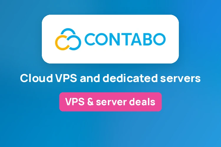 Contabo offers, deals and coupons