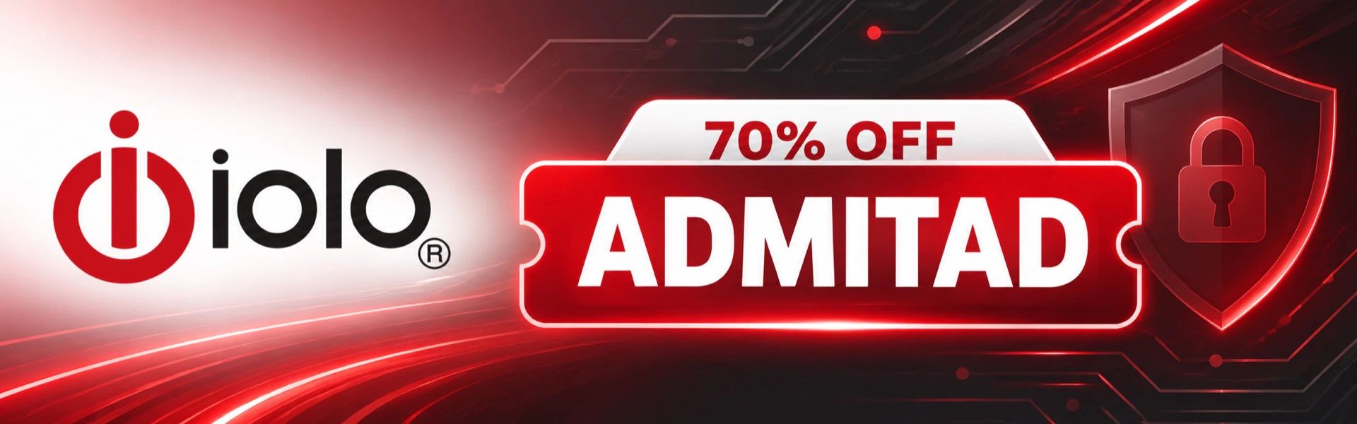 Latest iolo offers and discounts in Qatar