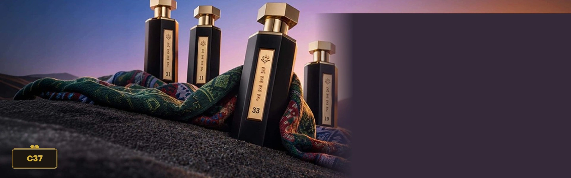 أحدث عروض وخصومات ريف للعطور قطر