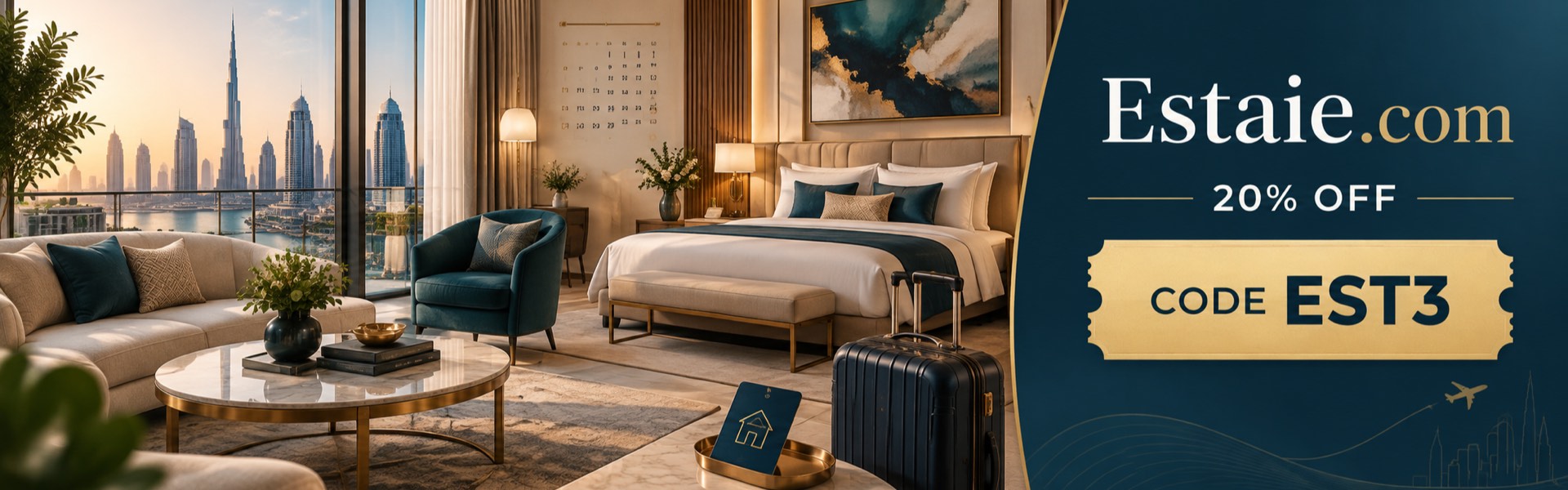 Latest Estaie.com offers and discounts in Egypt