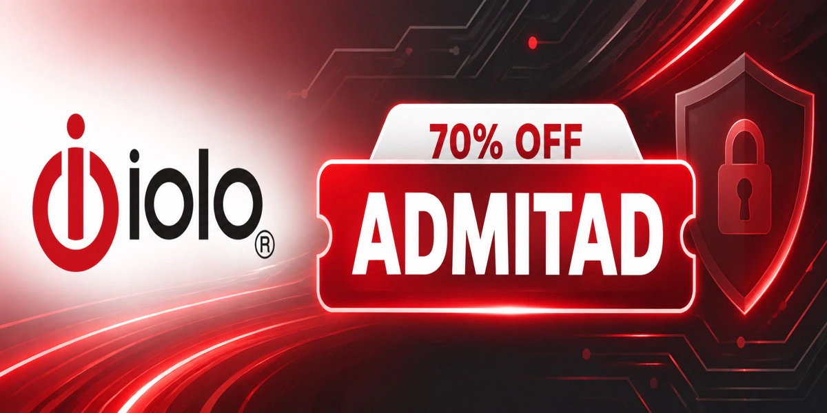 Latest iolo offers and discounts in Oman