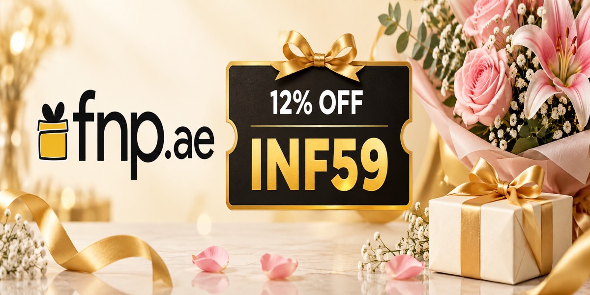 Latest Ferns n Petals offers and discounts in Qatar