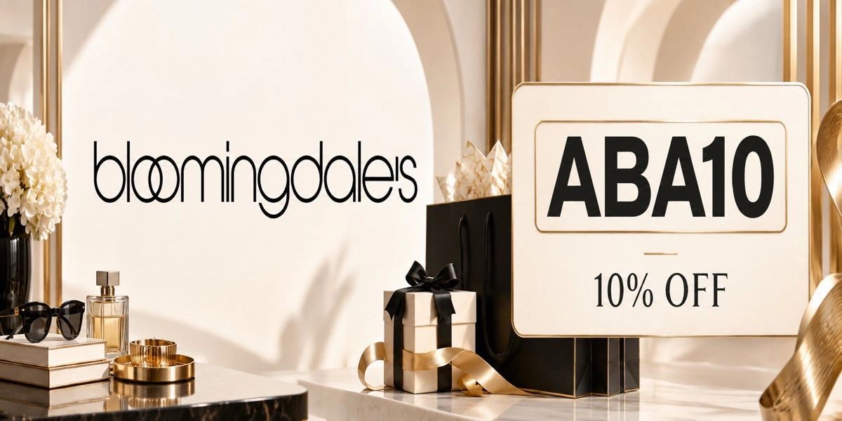 Latest Bloomingdale's offers and discounts in Kuwait