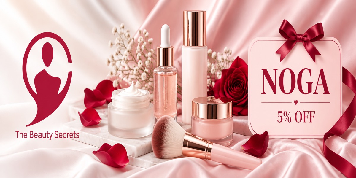 Latest The Beauty Secrets offers and discounts in Saudi