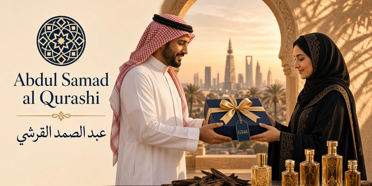 Latest Abdul Samad Al Qurashi offers and discounts in Oman