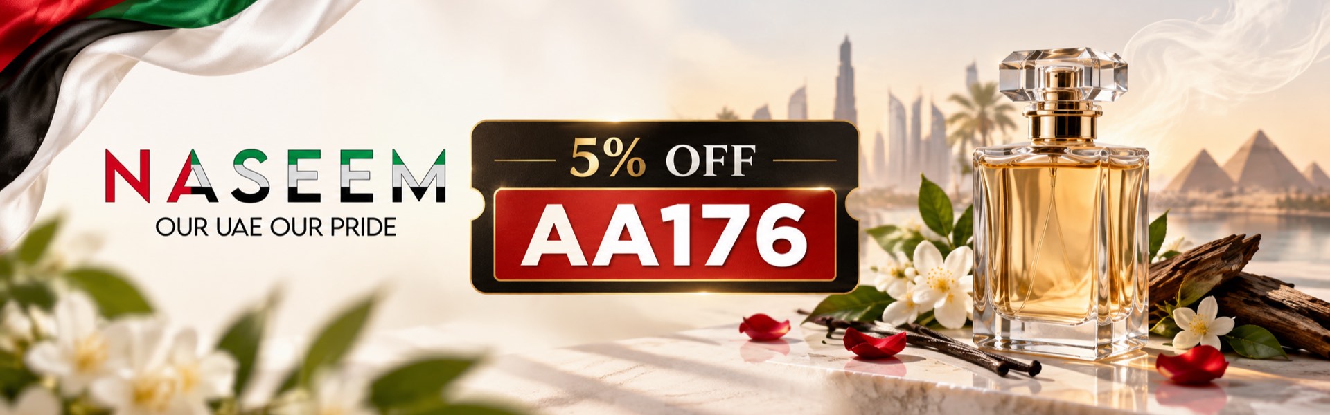 Latest Naseem offers and discounts in Kuwait