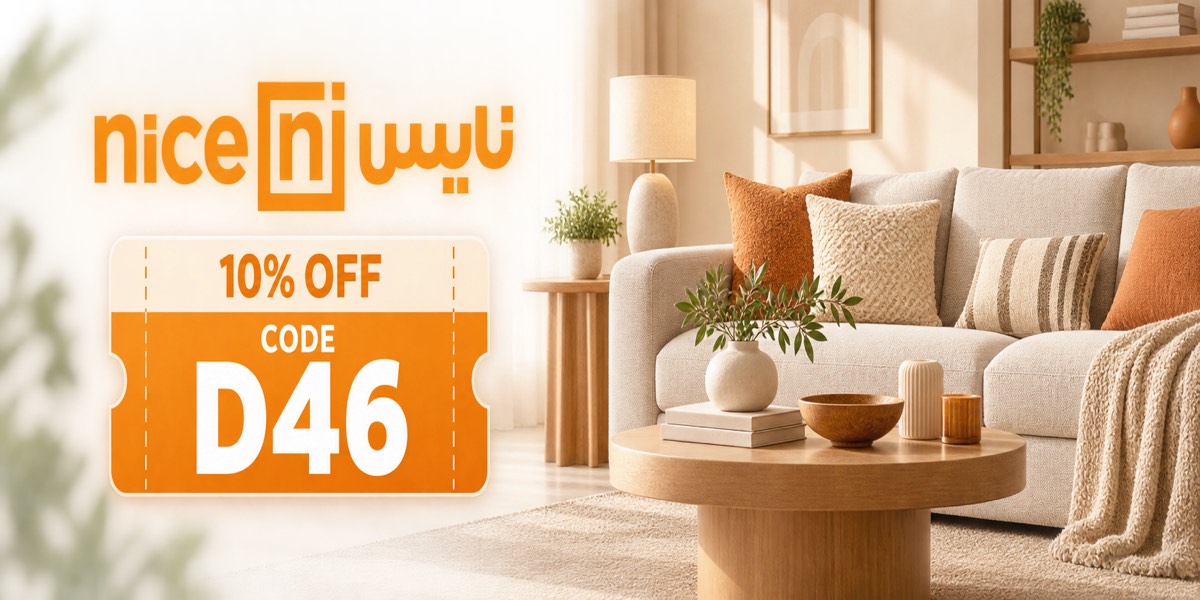 Latest Nice offers and discounts in Saudi