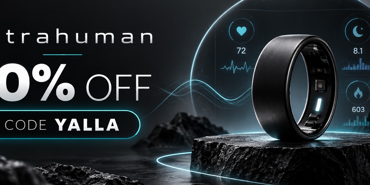 Latest Ultrahuman offers and discounts in Kuwait