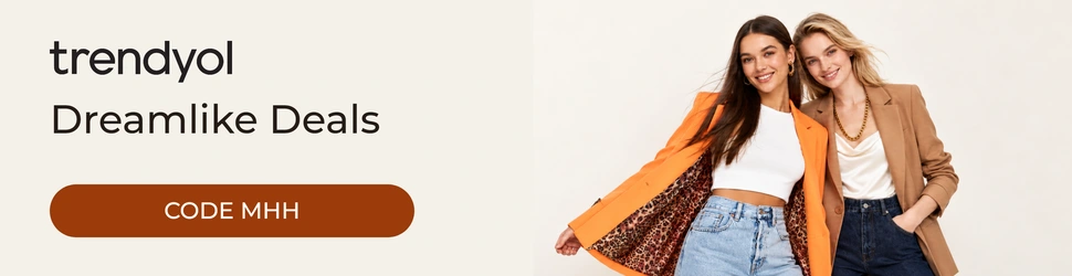 Trendyol fashion offer in Oman with code MHH
