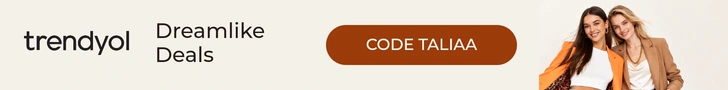 Trendyol fashion offer in Saudi Arabia with code TALIAA