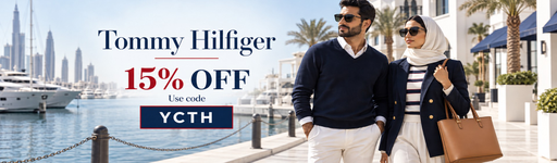 Tommy Hilfiger