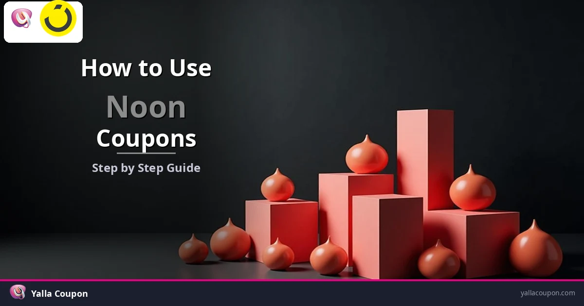 How to Use Noon Minutes Discount Codes