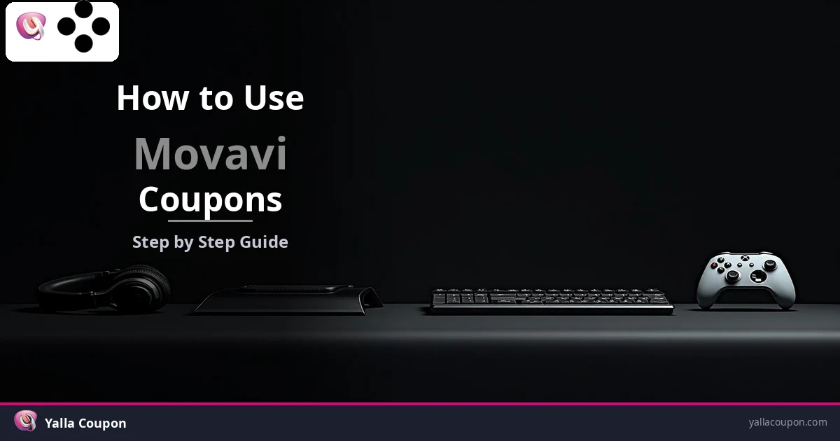 How to Use Movavi Coupon Codes