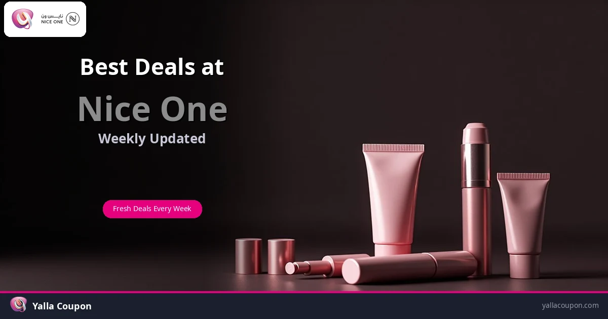 Best Deals at Nice One