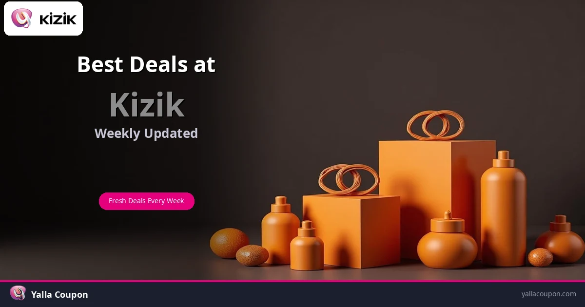 Best Kizik Deals This Week