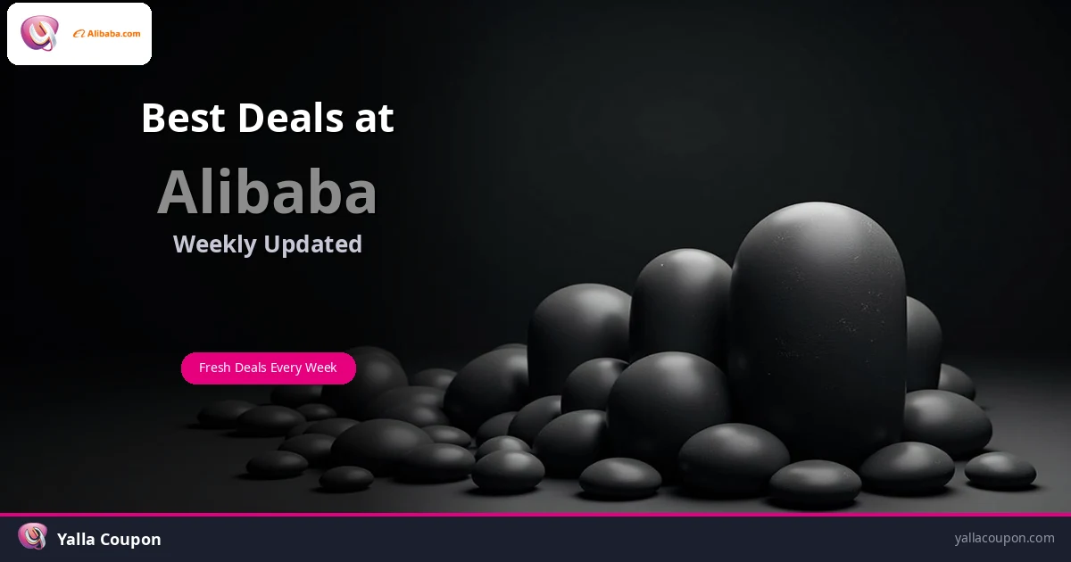 Best Alibaba Deals This Week
