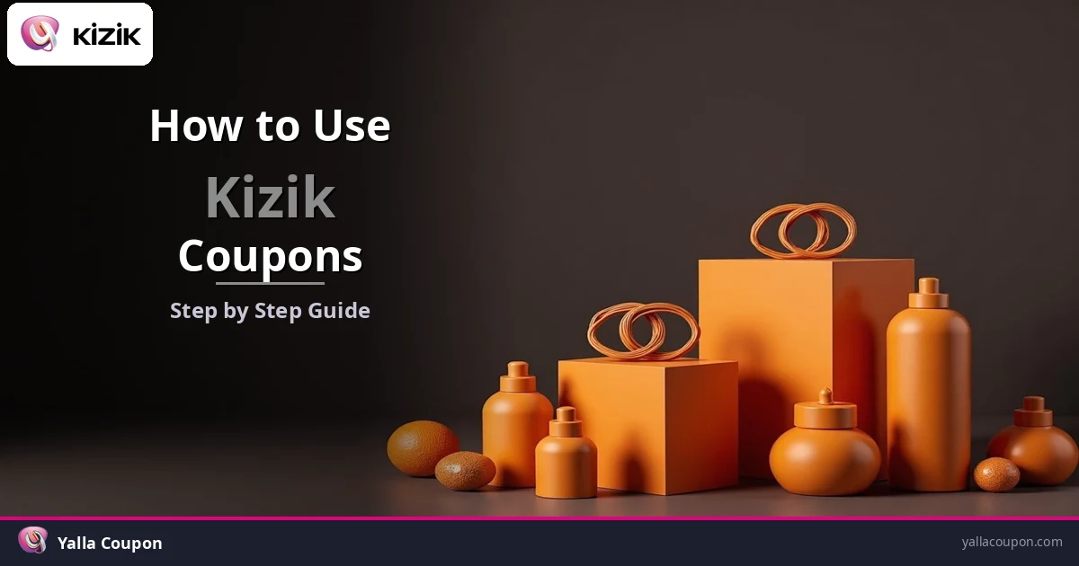 How to Use Kizik Coupon Codes