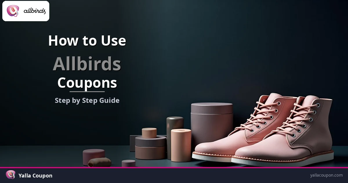 How to Use Allbirds Coupon Codes