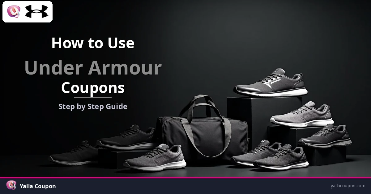 How to Use Under Armour Discount Codes