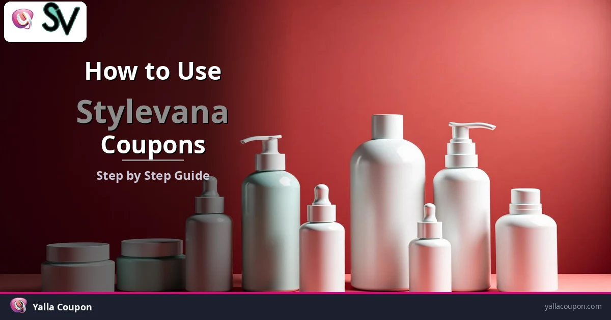How to Use Stylevana Discount Codes