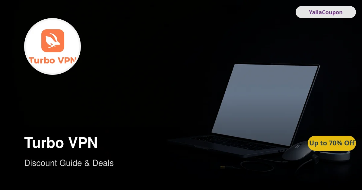 Best Turbo VPN Deals This Week