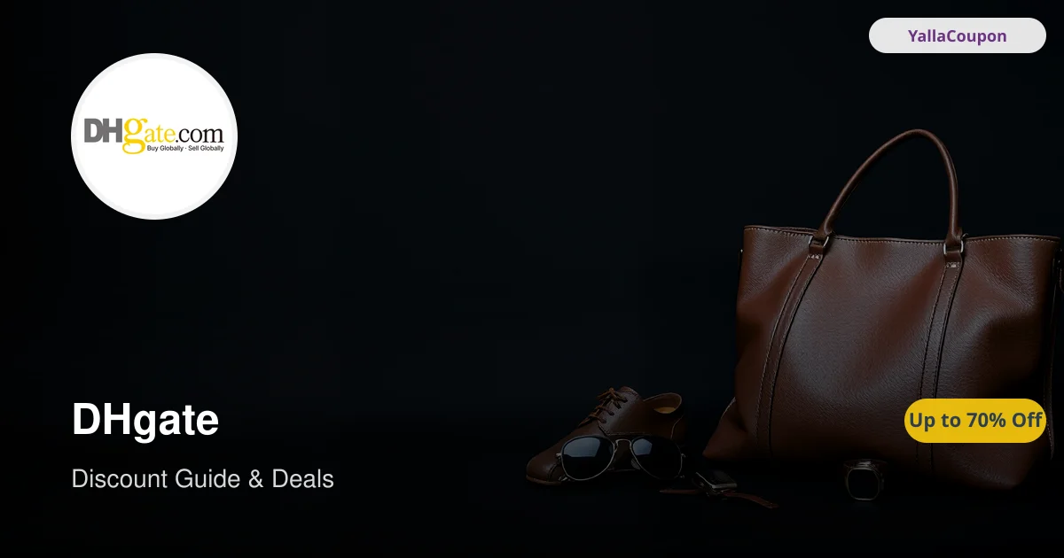 Best DHgate Deals This Week