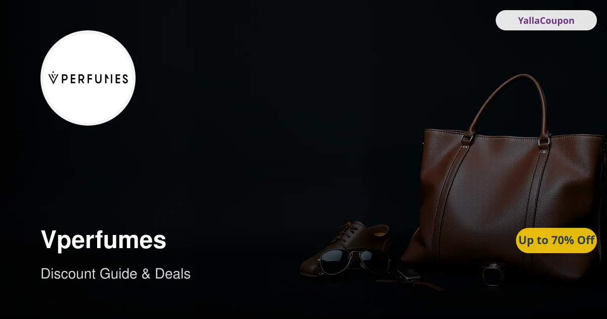Best Vperfumes Deals This Week
