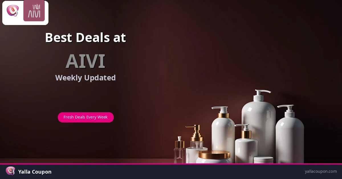 Best AIVI Deals This Week