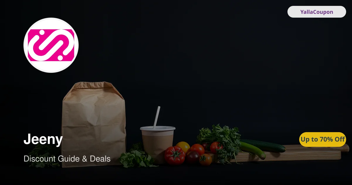 Best Jeeny Deals This Week