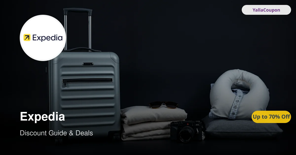 How to Use Expedia Coupon Codes