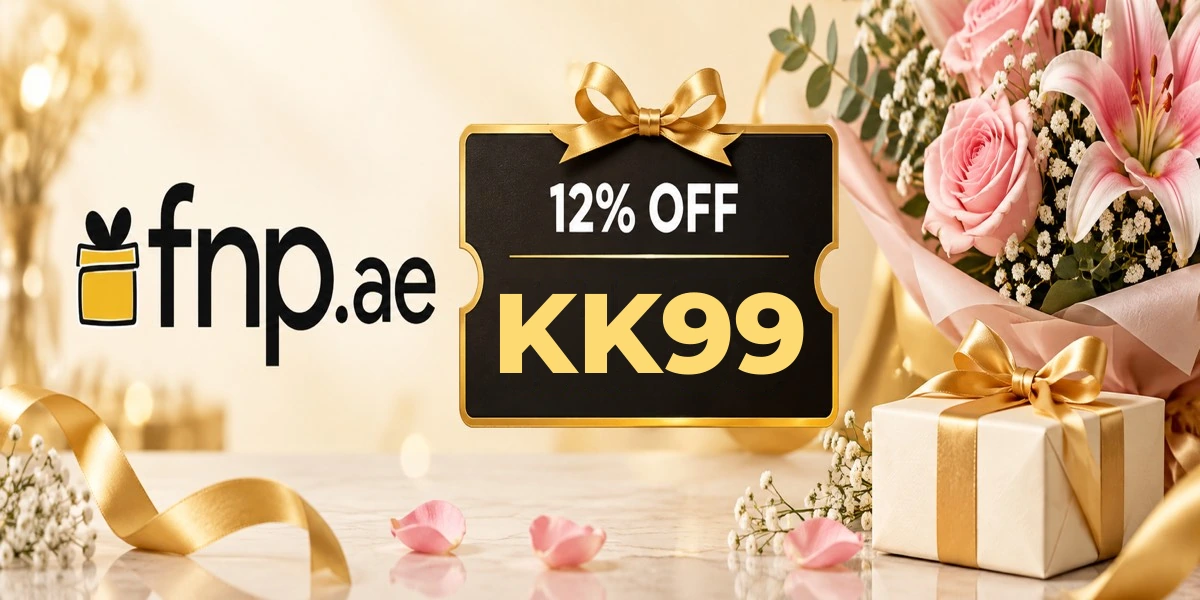 Latest Ferns n Petals offers and discounts in Saudi