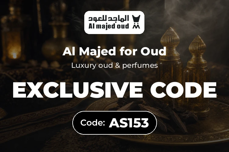 Latest Al Majed for Oud offers and discounts in Saudi