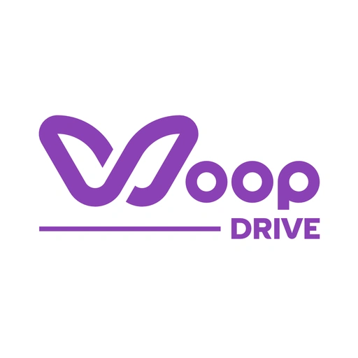 WoopDrive