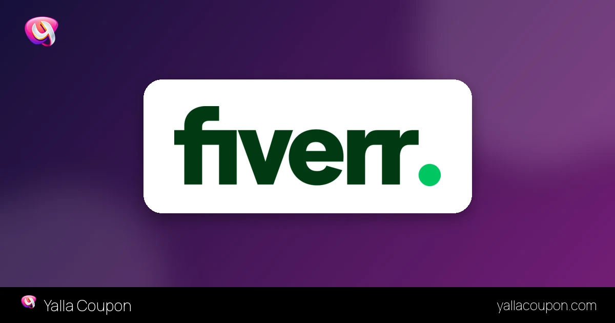 Best Deals at Fiverr: Weekly Updated Roundup of Real Savings