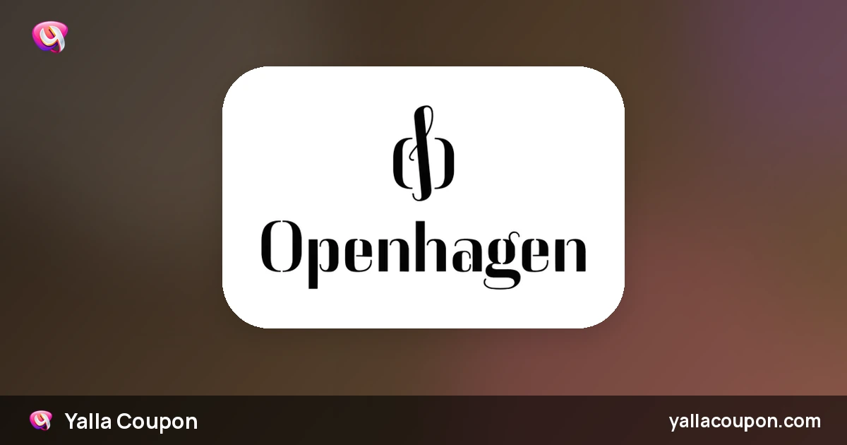 How to Use Openhagen Discount Codes: A Step-by-Step Guide