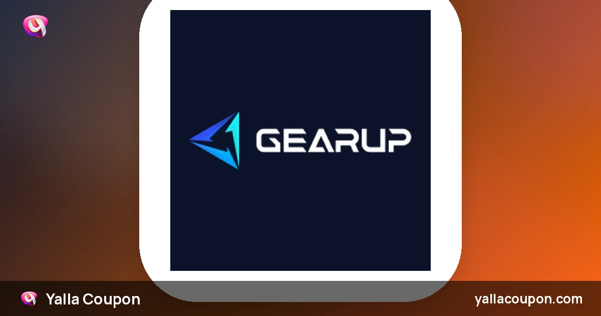 Best Deals at GearUP Booster: Free Trial, Partners and Extras