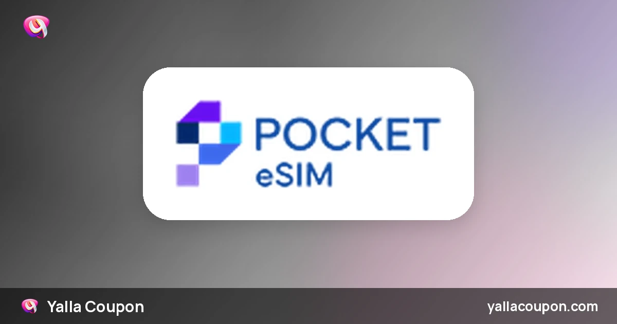 Best Deals at Pocket eSIM This Week for Travellers