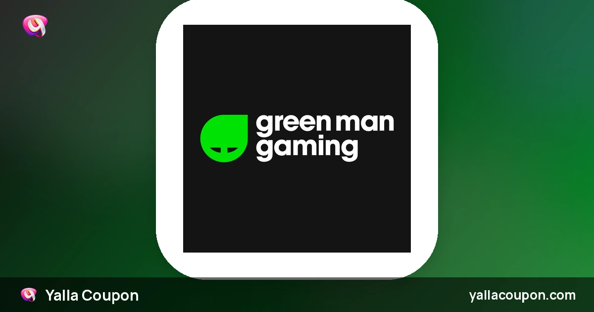 How to Use Green Man Gaming Discount Codes: Step-by-Step Key Guide