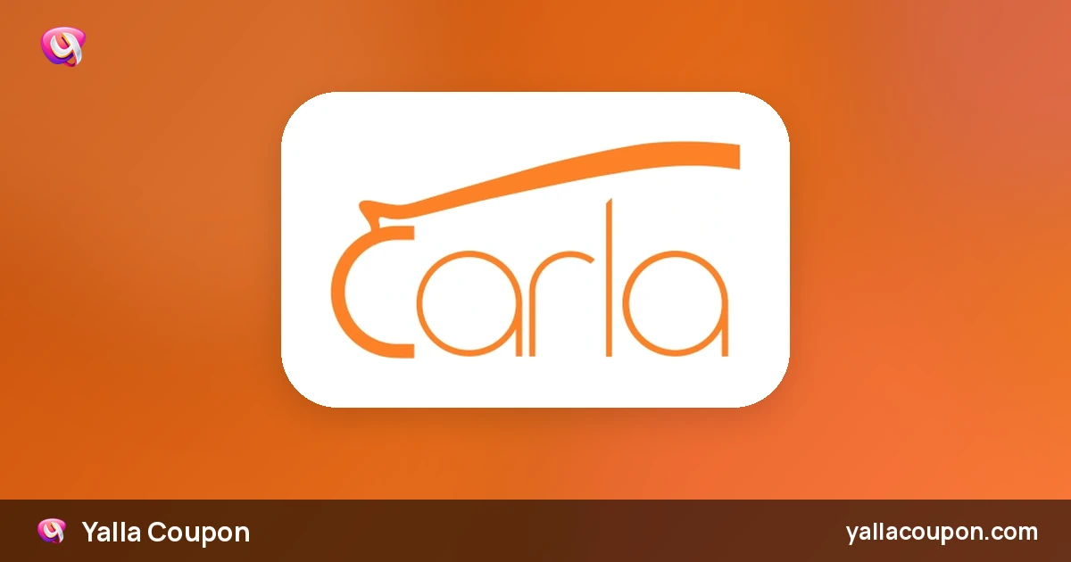 How to Use Carla Car Rental Discount Codes: Step-by-Step Guide