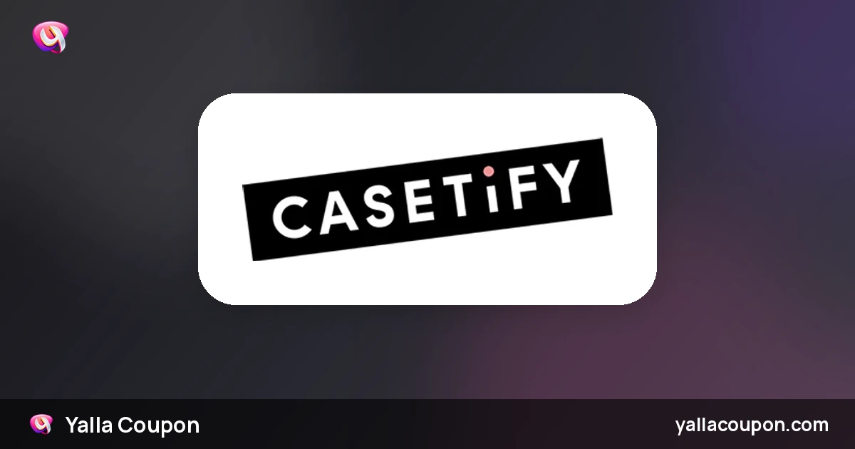 Best Deals at CASETiFY: Weekly Updated Roundup