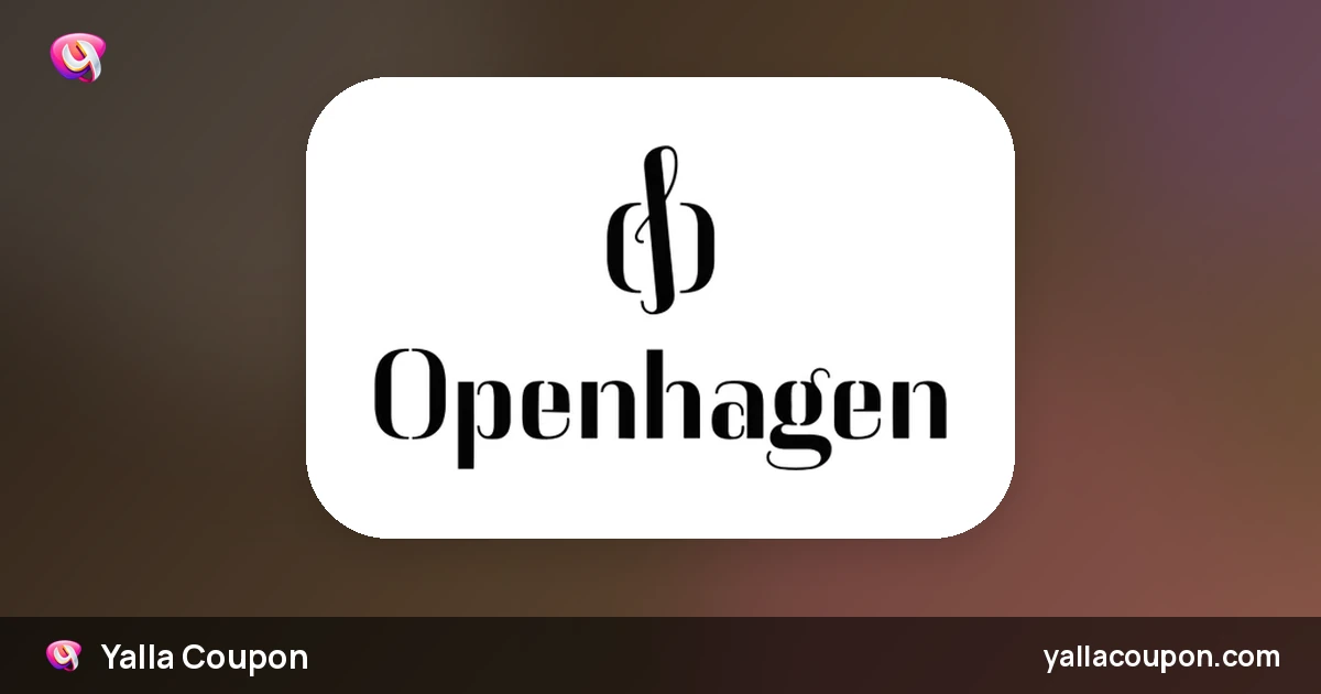 Best Deals at Openhagen: Weekly Updated Roundup