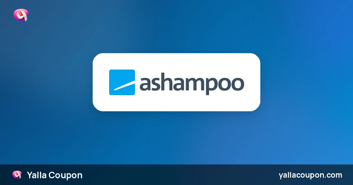 How to Use Ashampoo Discount Codes: A Step-by-Step Guide