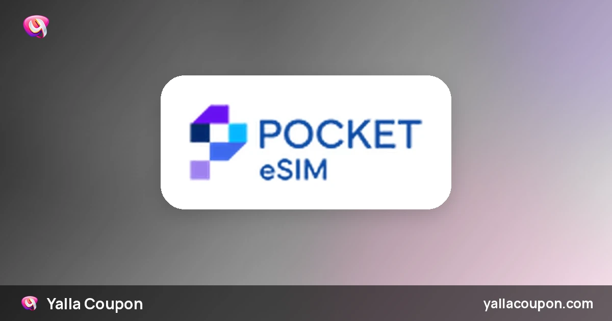 How to Use Pocket eSIM Discount Codes for Travel