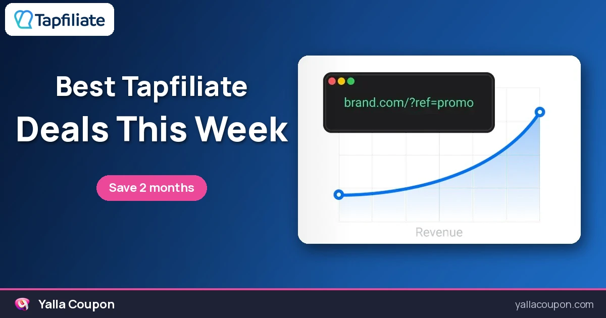 Best Deals at Tapfiliate: Weekly Picks for the Gulf and Egypt
