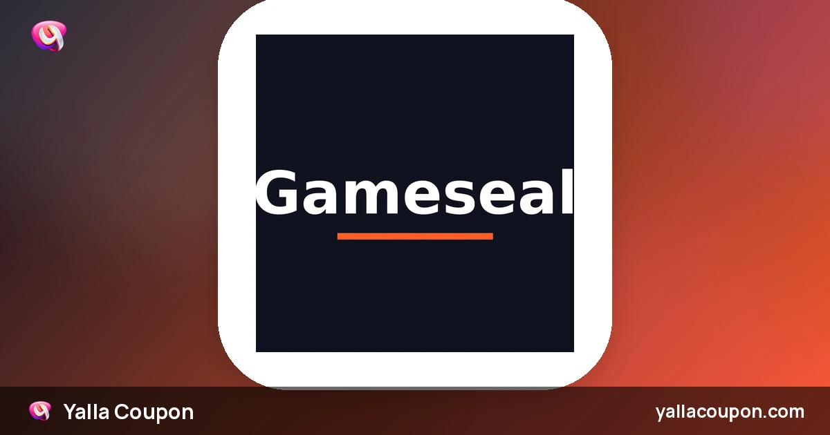 How to Use Gameseal Discount Codes: Step-by-Step Digital Key Guide