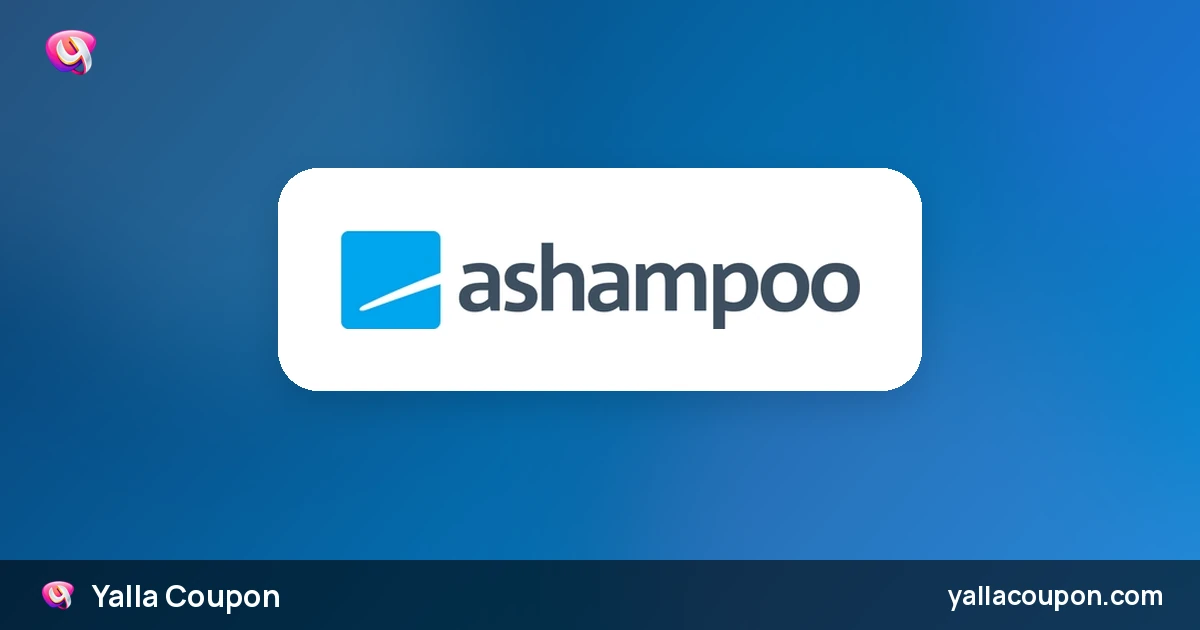 Best Deals at Ashampoo: Weekly Updated Roundup